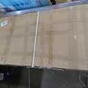 KUIPERAUTO 500 Lbs Folding Rack Hitch Mount Cargo Carrier, 2" Hitch Receiver, 60" x 24" x 14" Size,Bolt Lock Luggage Basket Heavy Duty Hitch Rear Trailer Cargo Rack Compatible for SUV Truck Pickup