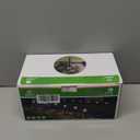 MAGGIFT 8 Pack Outdoor Solar Lights - Waterproof, Solar Pathway & Garden Lights for Yard & Patio, Solar Powered for Driveway