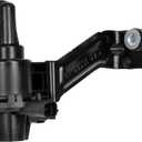 Dorman 911-377 Vapor Canister Purge Valve Compatible with Select Ford / Lincoln Models