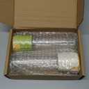 Oil Sprayer and Dispenser for Kitchen Cooking, 2 in 1 Olive Oil Sprayer & Oil Dispenser, 300ml/10oz Spray and Pour Oil Dispenser, Oil Sprayer for Cooking, Salad, Barbecue, Air Fryer 