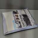 Custom Fit Odyssey Windshield Sunshade for 2011-2016 2017 Honda Odyssey LX EX EX-L Touring Elite Accessories Front Window Shades Cover for Windshield Sun Visor Protector 210T Reflective Block UV Rays