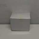 Stainless Steel Serving Plate, 7"x 5" Fruit Tray with Swan Handle Lid, Fruit Dish Snack Serving Tray Decorative Dessert Platter Candy Holder for Wedding Home Birthday Party (Silver)