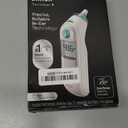 Braun ThermoScan 5 Ear Thermometer - ExacTemp Stability Indicator for Professional Accuracy, Digital Display, Baby and Infant Friendly, No.1 Brand Recommended by Pediatricians