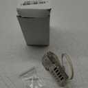 Coorstek 501A Oven Ignitor Replacement for WB13K21 General Electric Gas Range Igniter Model (1-Pack)