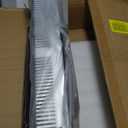 3300W Induction Cooktop, Hot Plate Electric Stove for Countertop, Precision Top Induction Burner, Powerful with 9 Preset Power Levels, Child Safety Lock,Independent Timer with Mat