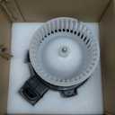 700333 AC Heater Blower Motor Fan Fit for Acura RDX TLX, for Subaru Outback, Impreza, Legacy, Crosstrek, for Honda CR-V, Honda HR-V, Civic, Odyssey 72223AN00A 72223FL00B 79310T21A41 79310THRA41