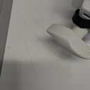 VIVO Clamp-on Speaker Stand Desk Mount Set, 10 x 9 inch Trays, Height Adjustment and Tilt, Universal Audio Holders for Computer and Bookshelf Speakers, Elevated Sound, 2 Pack, White, MOUNT-SP01CW