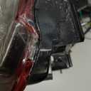 Passenger Right Side Rear Tail Light Lamp For 2020-2024 Ford Explorer