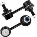 BOXI K90660 K90661 (Set of 2) Front Left & Right Side Sway Stabilizer Bar End Link Kit Replacement for Acura TL 2004-2006 / for Honda Accord 2003 2004 2005 2006 2007 / Replace 51320SDAA05 51321SDAA05