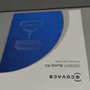 ECOVACS Accessory Pack (Replacement Brushes and Filters) for DEEBOT X1 Omni (Black) / X1 TURBO/X1/ X1 Plus, Large