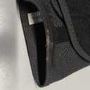 Trendyline Postpartum Belly Band, C Section Belly Binder, Abdominal Binder Post Surgery Girdle, Tummy Tuck Compression Wrap Waist Trainer Black (Large)