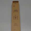 8 pack orange candles