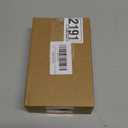 Foldable Keyboard and Mouse, 2.4G Wireless+Dual Bluetooth5.0 Folding Keyboard & Mouse Combos for Business and Travel, USB-C Rechargeable Portable Keyboard Mouse for iPads, Phones, Tablets-Black