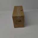 Over The Door Pantry Organizer, Pantry Storage and Organization, 6-Tier Adjustable Hanging Baskets, Metal Wall Mount Spice Rack Seasoning Shelves for Home & Kitchen, Laundry Bathroom - Black