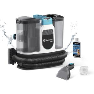 Vacmaster 30 Series Mini Portable Carpet & Upholstery Spot Cleaner Machine