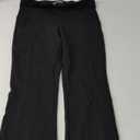 Conceited Black Pants L