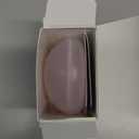 Momcozy Nipple Shield, Floral Contact Nipple Shield for Breastfeeding Moms with Flat or Inverted Nipples, Made Without BPA/BPS (1 Pair, 20mm)