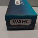 Wahl Lithium-Ion Deep Tissue Percussion Handheld Massager for Muscles, Back, Neck, Shoulder Pain Relief, Cordless, Adjustable Intensity, Long Battery Life, FSA Eligible, Model 4232