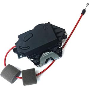 Rear Tailgate Trunk Latch Actuator Replaces for Mercedes Benz ML320 ML350 ML450 ML500 ML550 ML63AMG E320 E350 E500 E55E63 AMG 1647400635 937-907