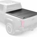 RealTruck Retrax RetraxPRO MX Retractable Truck Bed Tonneau Cover | 80860 | Fits 2022 - 2025 Toyota Tundra w/o Deck Rail System 5' 7" Bed (66.7")