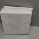 4 Pack Paint by Numbers Kit for Kids, Animals Color by Number Painting Kits for Kids Ages 8-12 Sports Paint by Numbers with Framed Canvas Children DIY Paints by Number Kits for Beginners 8x8 Inch