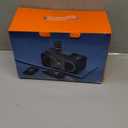 Karaoke Microphone Machines Kids Adults, Karaoke Machine Bluetooth Sound Effects, Bluetooth Wireless Speakers Kareokee Machine Light TF Card/USB Portable Home Party Outdoor/Indoor, Black