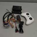 12V Wires Harness Conversion Kit for Kid's Ride On Toys Car DIY Set Powered Wheels Upgrade Kit Trax Truck SUV Replacement Parts