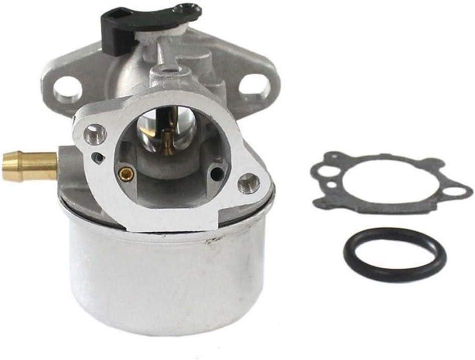 HURI Carburetor Carb for Craftsman 917.388861 917388861 Lawn mower