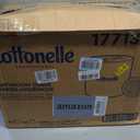 Cottonelle Professional Standard Roll Bulk Toilet Paper (17713), 2-Ply, White (60 Rolls of 451 Sheets, 27,060 Sheet Total)