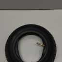 Electric Scooter Tyre 8 1/2x2 Inner and Outer Tyres for Electric Scooter Tyre 8.5 Inch Pneumatic Tire Replacement
