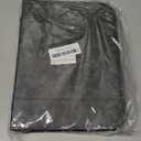 Faithful Hers Bible Covers for Men 2pcs Bible Case Set with Notebook PU Leather Church Bag Bible Study Book Case with Handle Lightweight Carrying Bags Christmas Gift