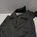 Tearom Womens Bib Snow Pants Women Ski Bib Insulated Snow Bib Overalls Windproof Waterproof Ski Pants (S, Soft, Black)