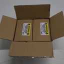 BlueStars 2 packs PB040001 065650-000 Range Oven Igniter compatible with Viking Range Oven Gas Stove - Replaces AP5315579 065650-000 SGR4001 792263-4 Ceramic Nuts included