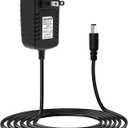 30W Power Cord Adapter Replacement for Alexa Echo Show 8(1st 2nd 3rd Gen), Echo Show 10(3rd Gen), Echo Show 15, Echo Show 21, Echo(3rd 4th Gen), Echo Show(2nd Gen), Echo Plus(2nd Gen) Charger Cable