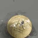 Hanna Roberts Gold Table Number Cards Stands Modern Cursive Table Number for Wedding Reception Anniversary Party Restaurant, Events Party, 4" x 6" (Set of 10, 1-10, Gold)