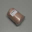 Looxii Muslin Burp Cloths 100% Cotton Muslin Cloths Large 20''x10'' Extra Soft and Absorbent 6 Pack Baby Burping Cloth for Boys and Girls (Brown)