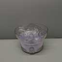 Nostalgia Countertop Retro Lighted Party Beverage Fountain  1.5 Gallon Capacity, 3-Tiered Cascading Tower with LED Base - Perfect for Punch, Juice, Wine, Champagne & More