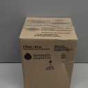 Seventh Generation Concentrated Laundry Detergent Liquid Free & Clear Fragrance Free 40 Fl Oz (Pack of 2)