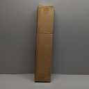 LazBlinds No Tools No Drill Cordless Cellular Shades, Top Down Bottom Up (TDBU) Honeycomb Shades for Home, Light Filtering Thermal Insulation Blinds for Windows, 23" W x 64" H, White