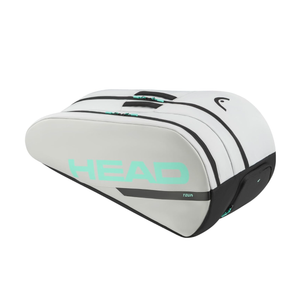 Head Tour Team Racket Bag L Teal