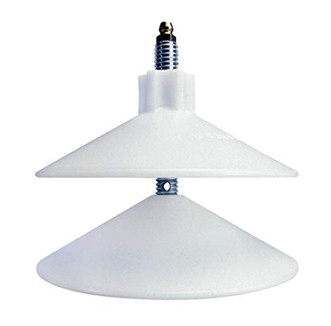 Lisle 65250 Bearing Packer (One Size)