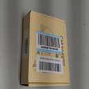 200W Car Power Inverter, Car Plug Adapter Outlet 12V to 110V Converter with 24W USB Fast Charging Port, Dual AC Outlet for Laptop, Vehicles, Camping (LED Display) (White)