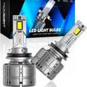 NOVSIGHT MINI LED Bulbs Plug and Play