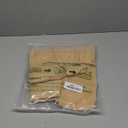 Plus Size Compression Socks for Women Men Wide Calf Knee High Socks Support Compression Stockings for Nurses and Flying, 