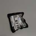 Inesore for AirPods Pro 3 Case (2025) with Phone Stand & Cleaning Kit,Compatible with Magsafe,Magnetic Automatic Lock Cover for AirPods Pro 3rd Generation, Black