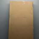 13 3/8"W x 34 3/8"H x 3/8"T Lock Haven Decorative Fretwork Wall Panels in Architectural Grade PVC