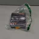 XFLHEHD Fits for 2001 2002 2003 2004 2005 Toyota Rav4 Halogen Headlight Bulbs Combo, Ultra Bright 5000K White Hi-Lo Beam Headlight Bulbs, Plug and Play, 2 Pack