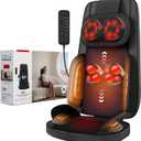 Shiatsu Neck and Back Massager for Pain Relief Deep Tissue, Black