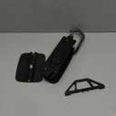 monTEK Swivel Bike Wall Mount  Garage Bike Hanger & Space-Saving Vertical Bike Rack for Garage & Apartment, Sturdy Bike Storage Hook Holds up to 66 lbs, Easy Installation & Scratch-Proof Design