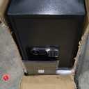 5.0 Cuft Fireproof Safe for Home, Home Safes Water and Fireproof, Safe Box with Digital Combination Lock, Alarm Systerm and Removable Shelf, Fire proof Safes for Home Document Money Valuables